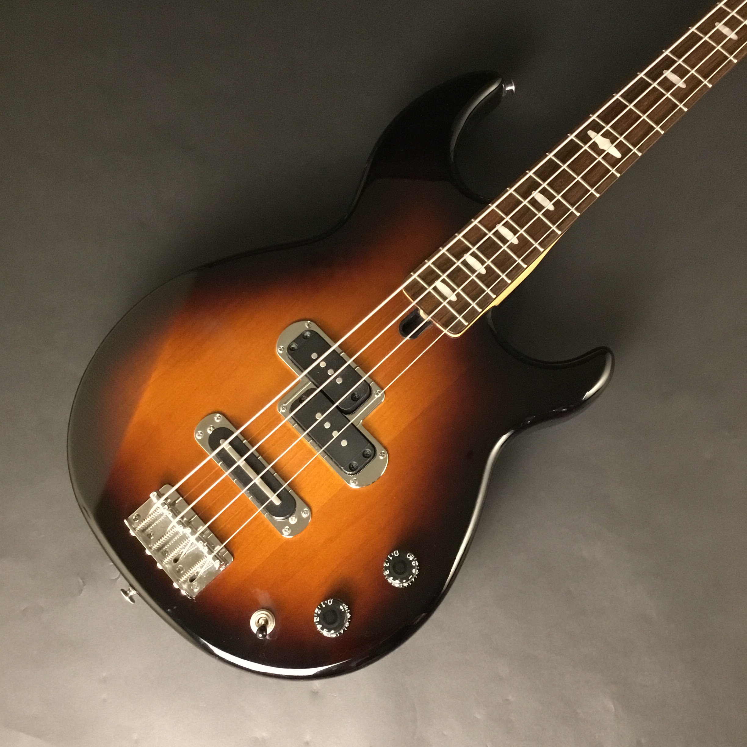 YAMAHABB424