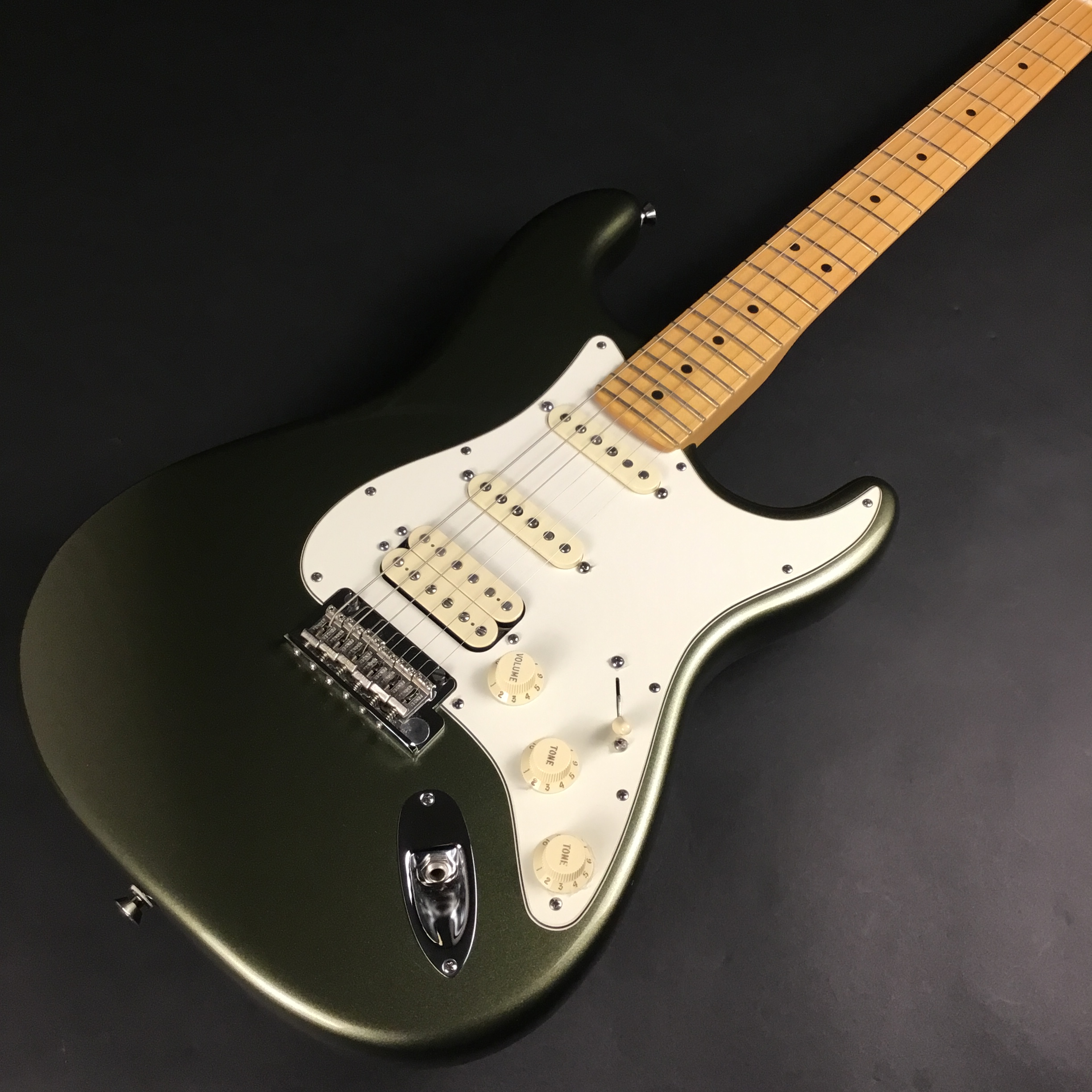 Fender American Standard Stratocaster/JPM