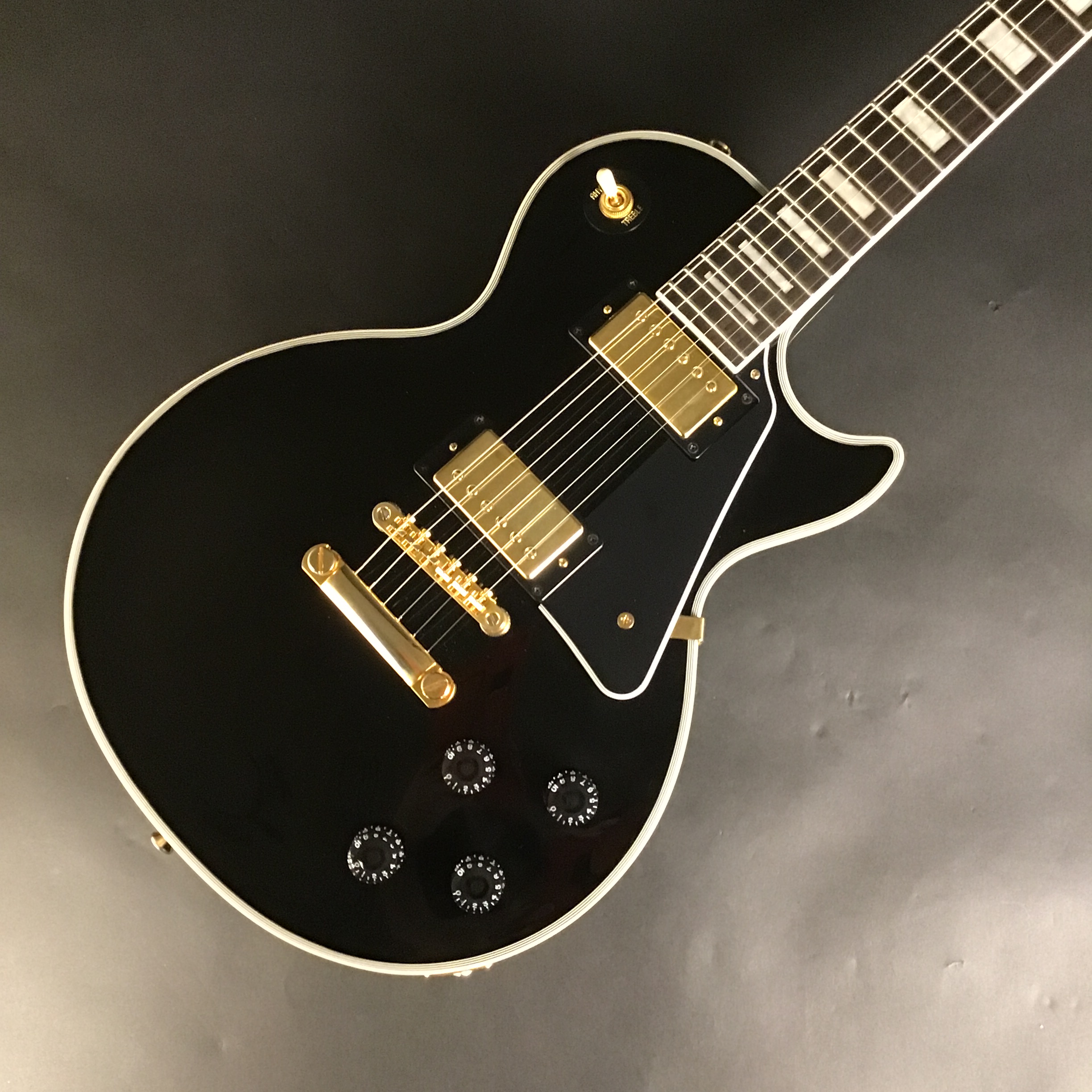 EpiphoneLes Paul Custom
