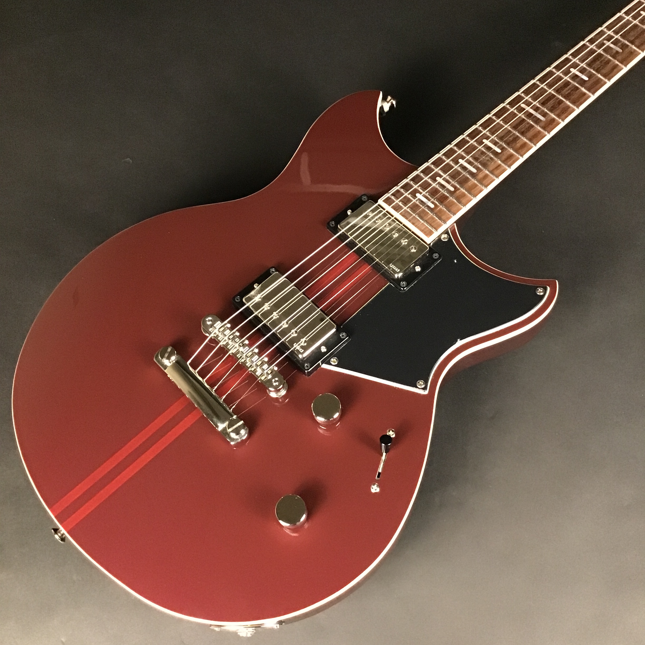 YAMAHARS-S20