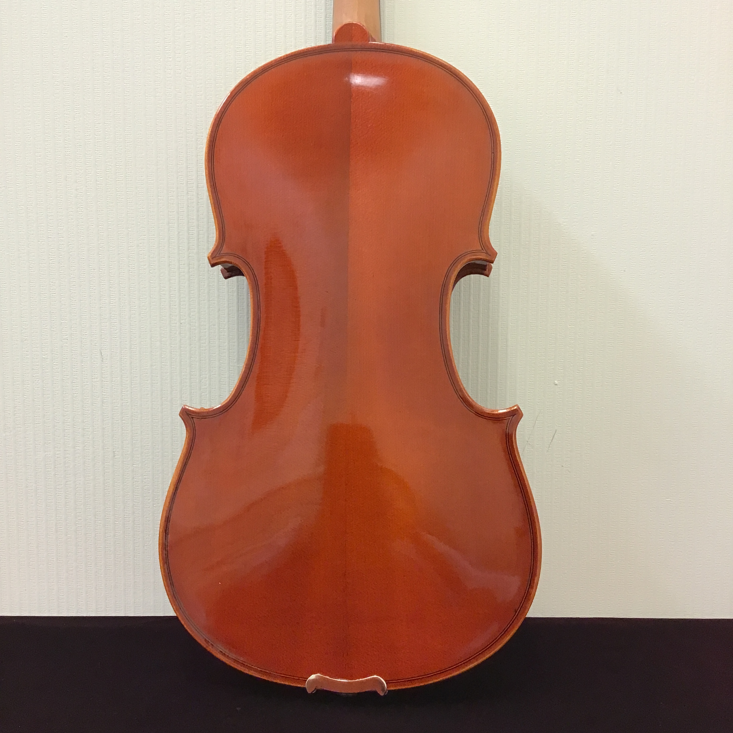 CROWSON 4/4 バイオリン 顎当て クローソン