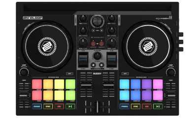 AppleMusicで遊べるDJございます！