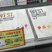 【WESCORE】再入荷しました！