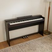 【カシオ計算機×島村楽器】コラボ電子ピアノが2025年2月27日（木）発売！春日部店でも展示を行います。