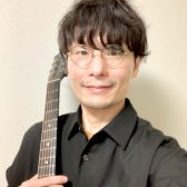 【アコースティックギター教室】木曜日｜中里 優