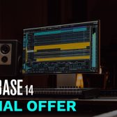 【まもなく終了！】Cubase40％OFFキャンペーン