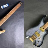 島村楽器独占販売モデル入荷！Ibanez Q52FMG（NTL/DRL）