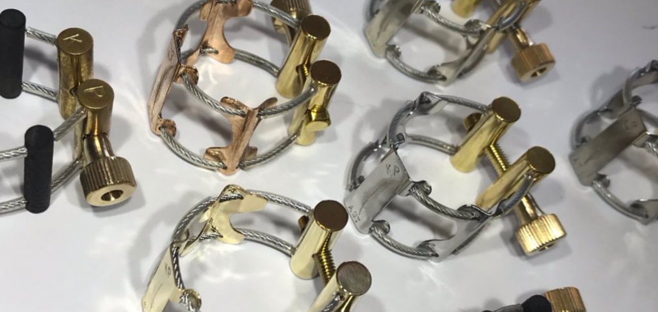 ブランド名K plume