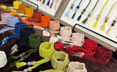 12/9(火)～12/14(日)までリガチャーフェアを開催します！