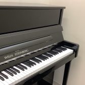 【憧れのストリートピアノデビューを目指す】大人のピアノ教室