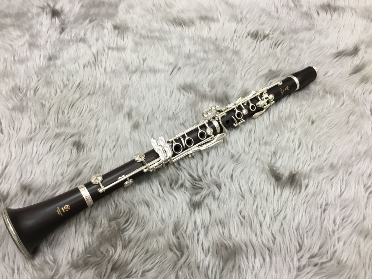 B♭クラリネットYAMAHA YCL-450
