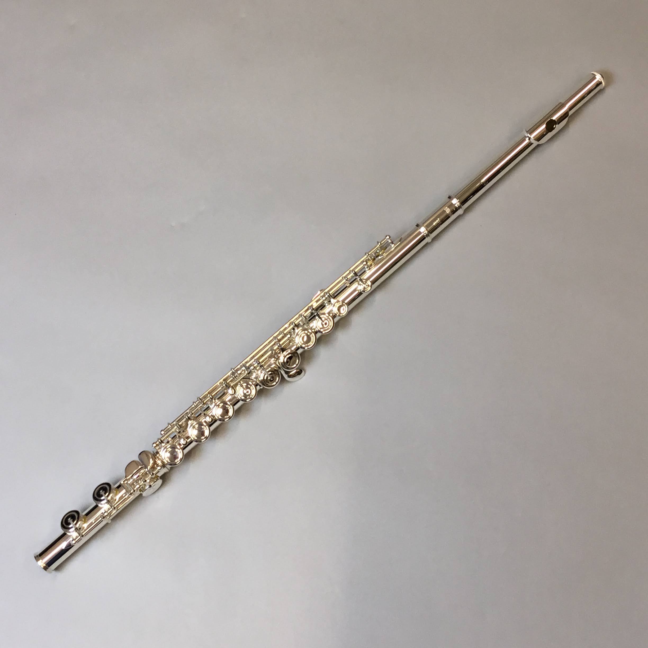 フルートYAMAHA YFL-212