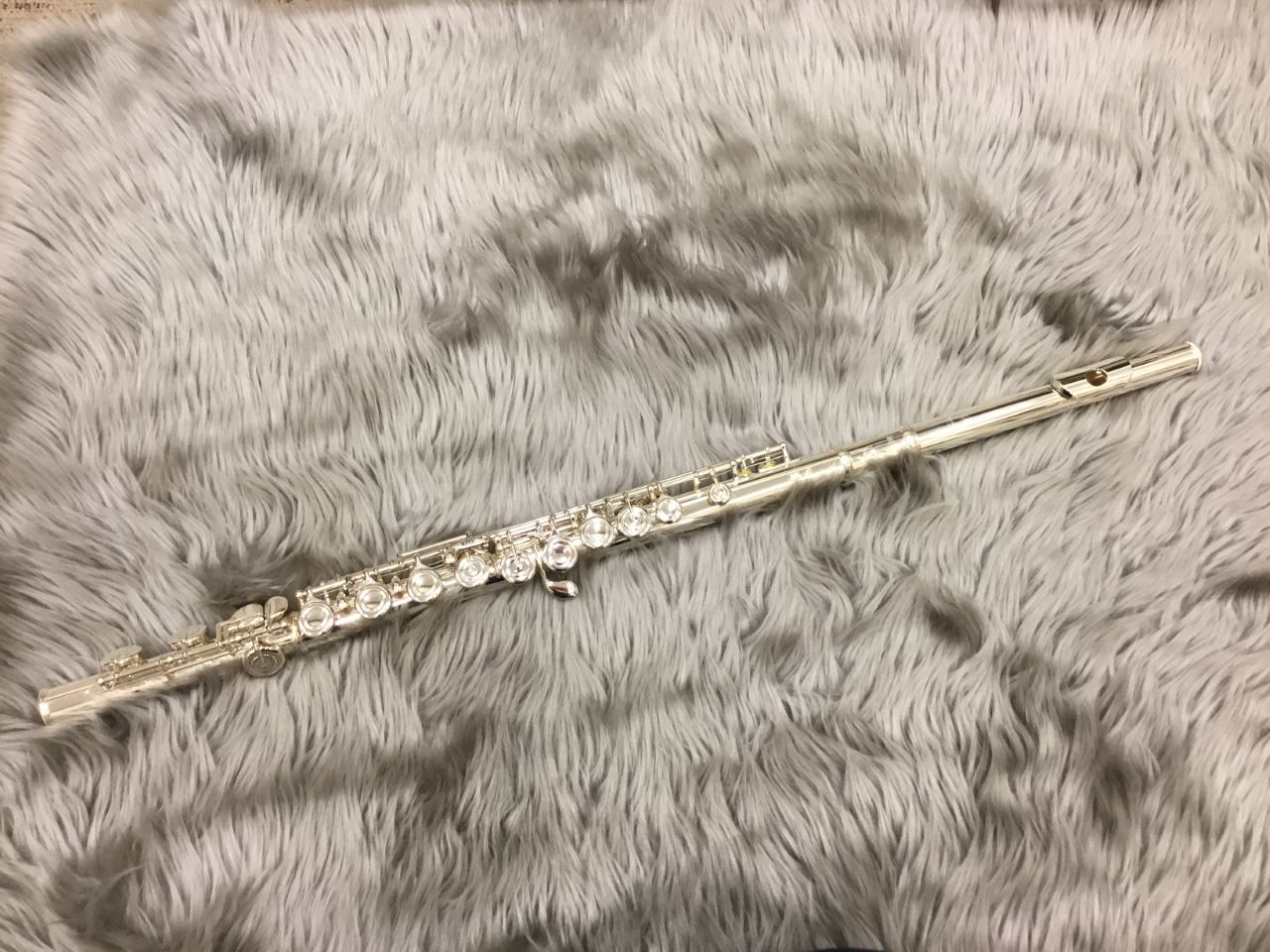 フルートYAMAHA YFL-312