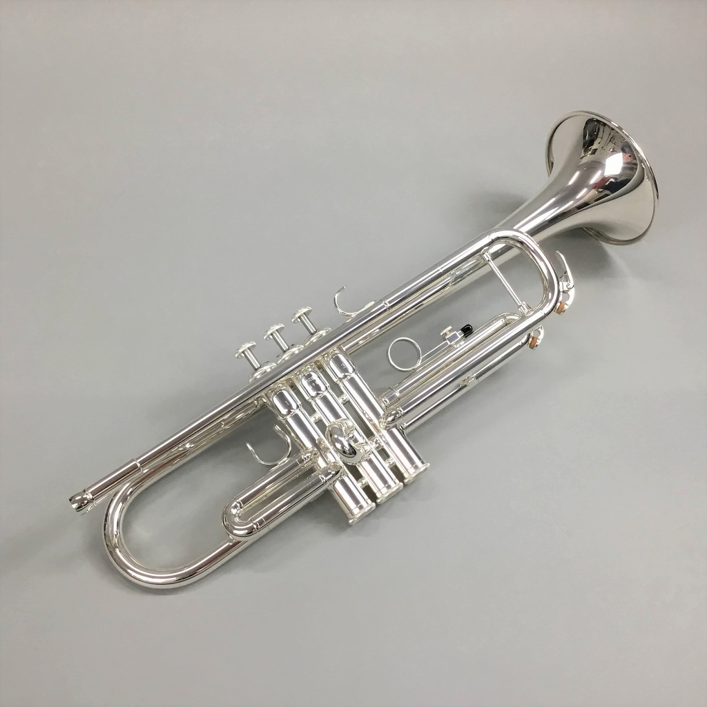 B♭トランペットYAMAHA YTR-3335S