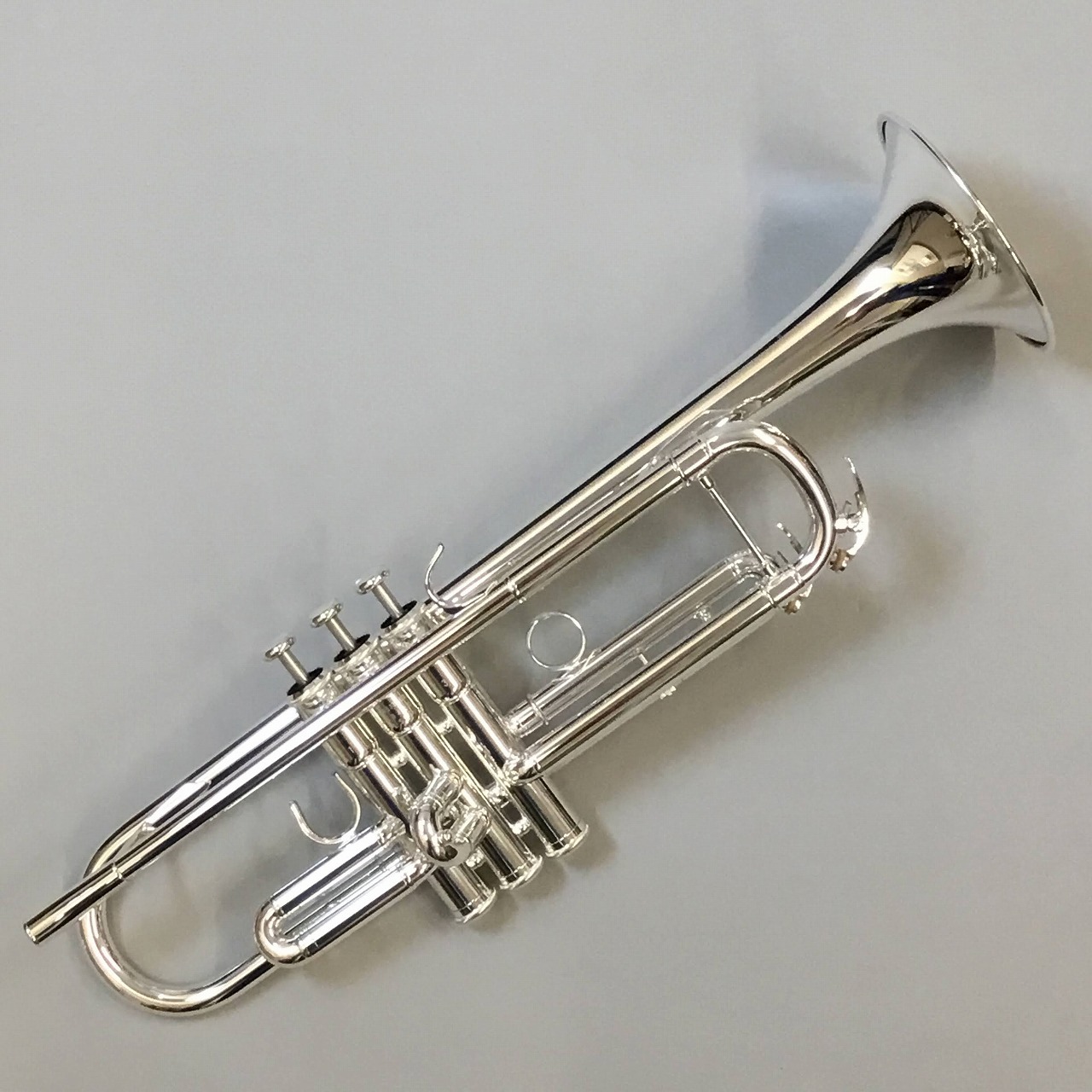 B♭トランペット　【YAMAHA×島村楽器コラボレーションモデル】YAMAHA YTR-5335GSIILSE