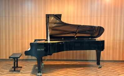 ピアノサロンミニコンサート2026開催しました🎹島村楽器イオンモール春日部店