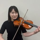 春日部市 | 大人の為の予約制レッスン | バイオリン・ビオラ教室開講！