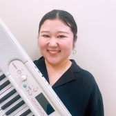 はじめてのキーボード｜予約制のキーボードレッスン🎹