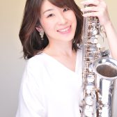 【サックス教室講師紹介】小林瑞希(月・金曜日)