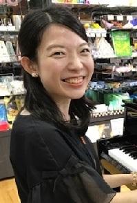 三浦　香織