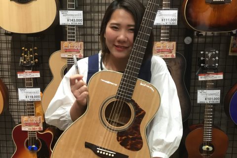 スタッフ写真 大平