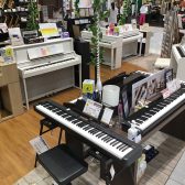 【アップライトピアノ】導入致します！