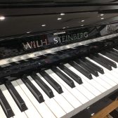 【アップライトピアノ】AT18DC入荷致しました！