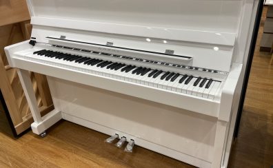 【アップライトピアノ】KAWAI　K-114SX入荷致しました！