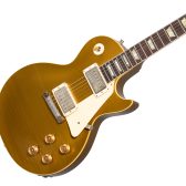 【抽選販売】Gibson Tak Matsumoto 1955 Les Paul Goldtop/ Gold お申込み開始！【7/28 AM11:00～8/1 AM11:00】