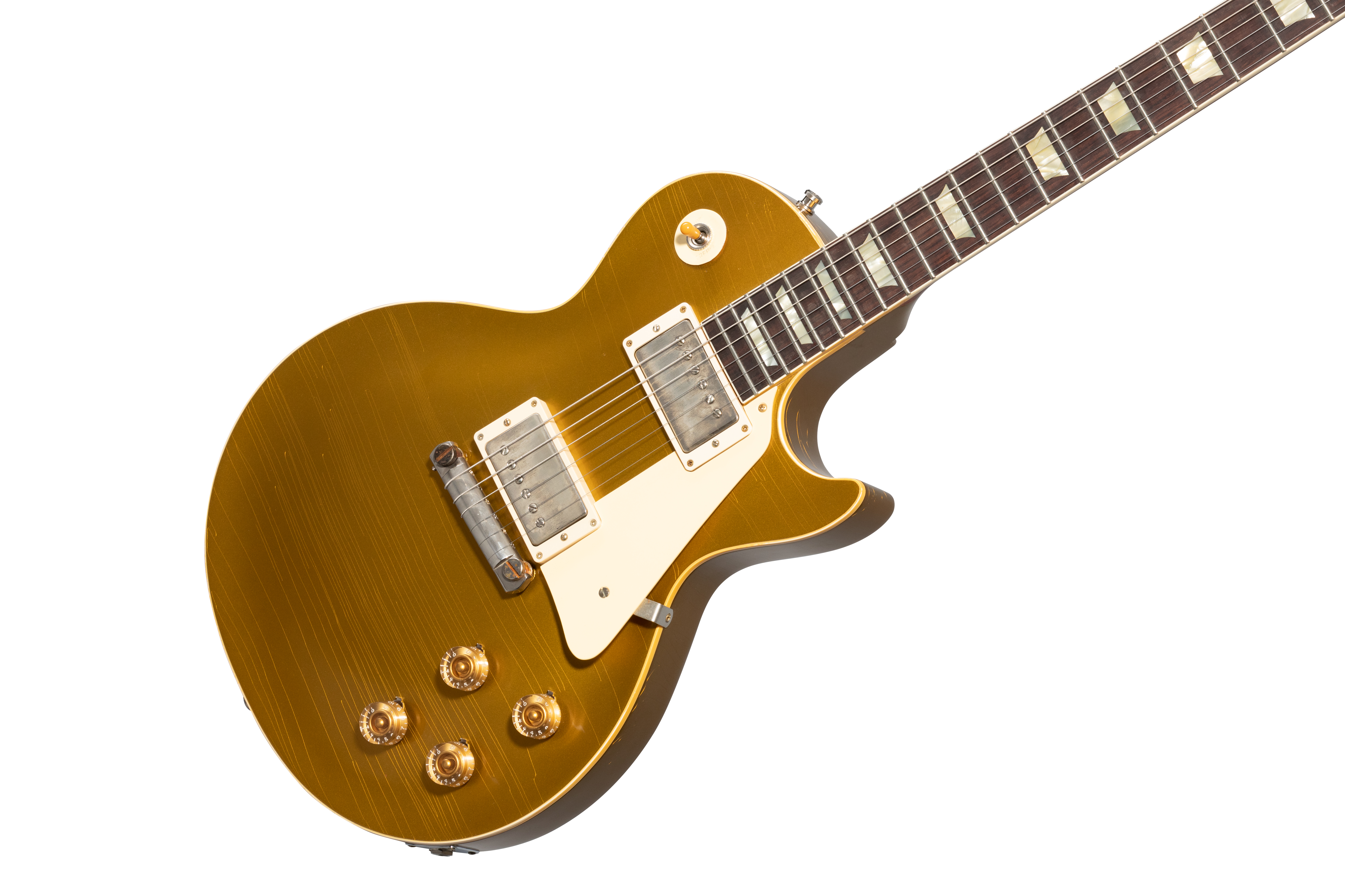 みなさんこんにちは！Gibson Custom ShopよりB’z松本孝弘氏の最新シグネチャー・モデル『TAK MATSUMOTO 1955 LES PAUL GOLDTOP』がリリースされます。入荷予定数がかなり少なく抽選販売になりますのでお早目のお申込みお待ちしております！ CONTENTS商品 […]