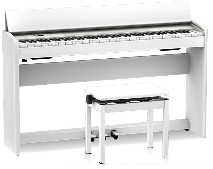 電子ピアノF701