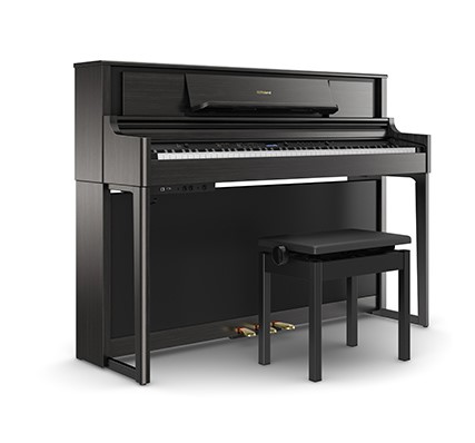 電子ピアノRoland　LX705GP
