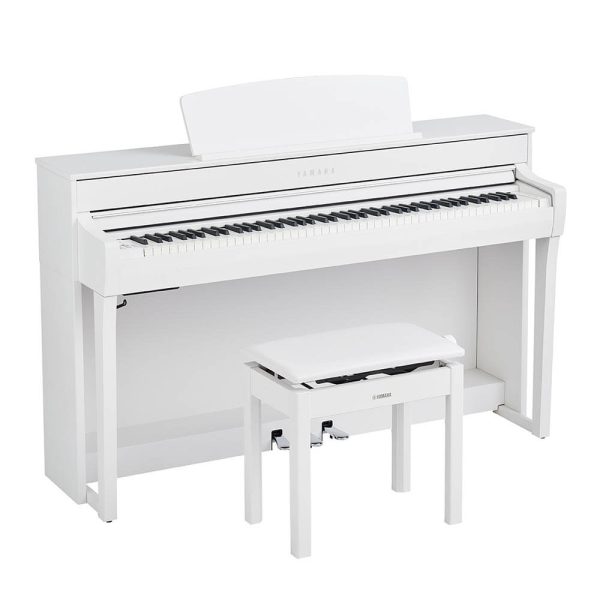 SCLP-7450　￥231,000(税込)<br />
<br />
 よりグランドピアノに近づいた木製鍵盤「グランドタッチ-エス鍵盤」を搭載。<br />
「レッスン用に」「長くピアノを続けたい、続けてほしい」 という方にもっともおすすめのピアノです。