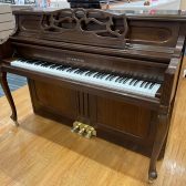 【アップライトピアノ】PRAMBERGER　PV110F入荷いたしました！