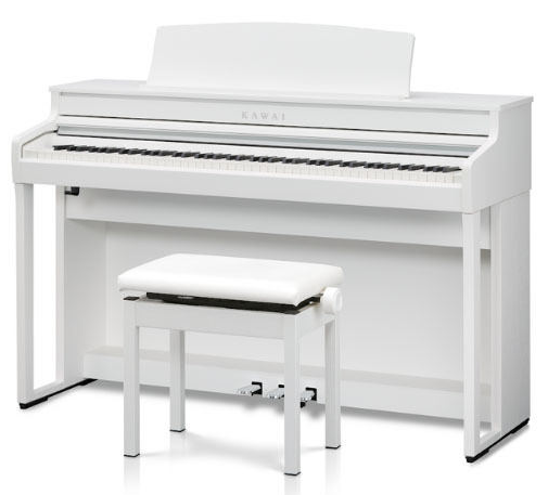 電子ピアノSCA401