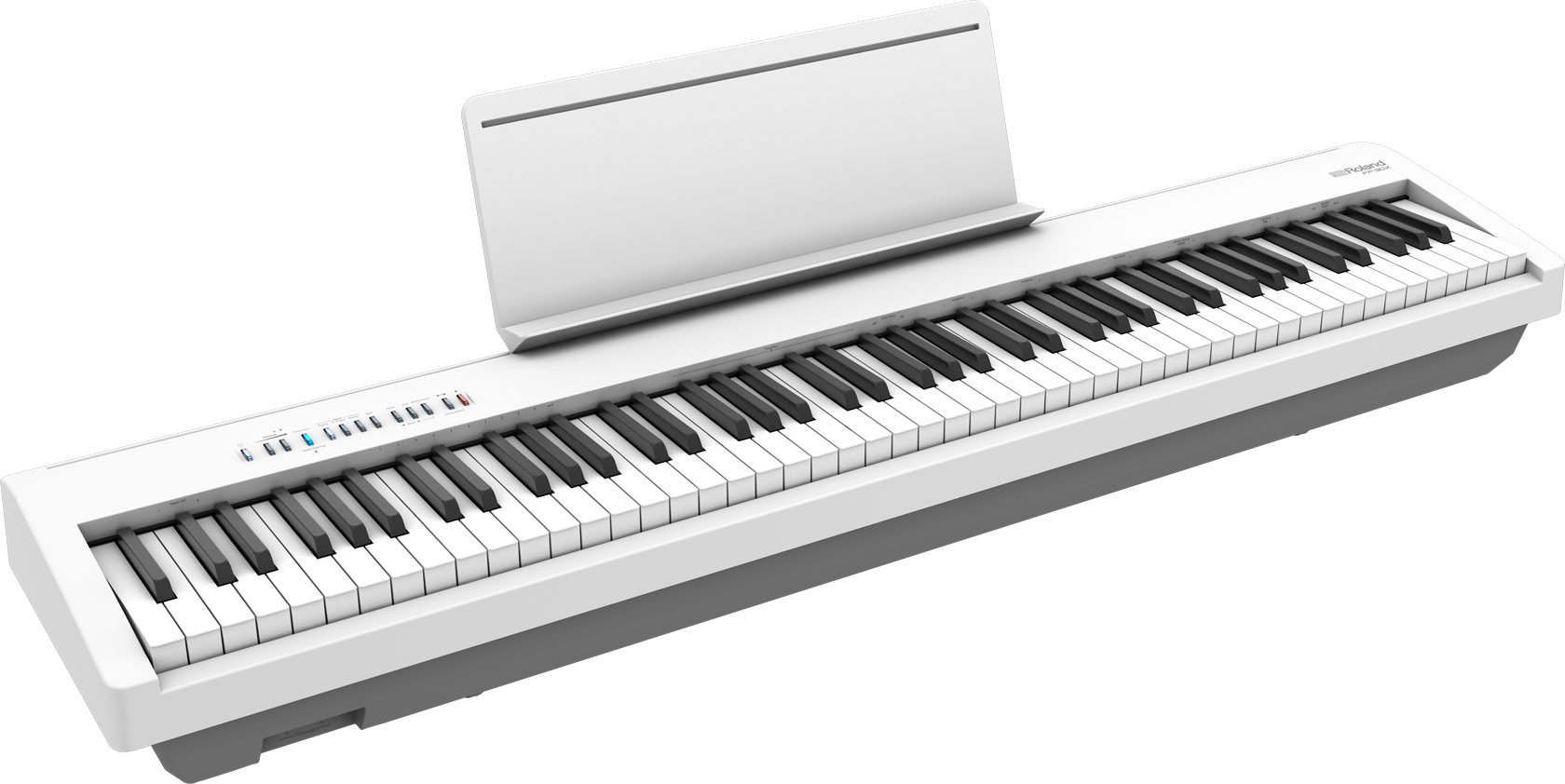 電子ピアノFP-30X