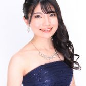 【音楽教室講師紹介】小久保 美希(土曜日)／ピアノ科・幼児の基礎音楽コース