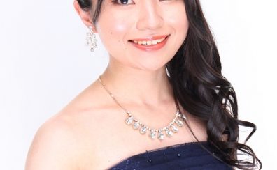 【音楽教室講師紹介】小久保 美希(土曜日)／ピアノ科・幼児の基礎音楽コース