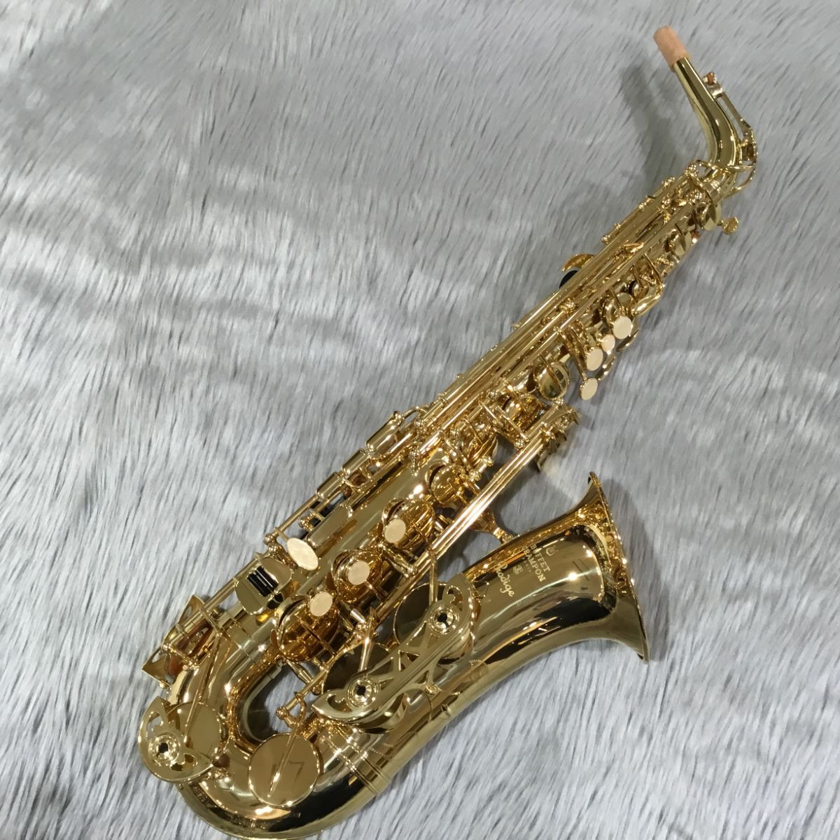 アルトサックスProdige Saxophone