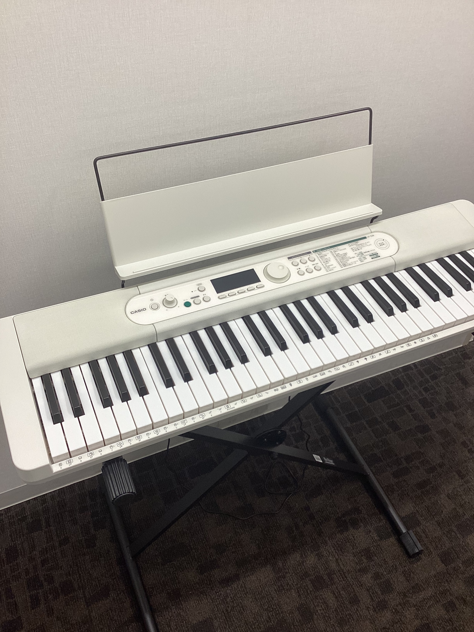 キーボード