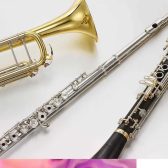 10/1(水)〜YAMAHAの一部管楽器が価格改定いたします！