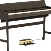 Roland／KIYOLA（きよら）新製品・KF-25展示中！