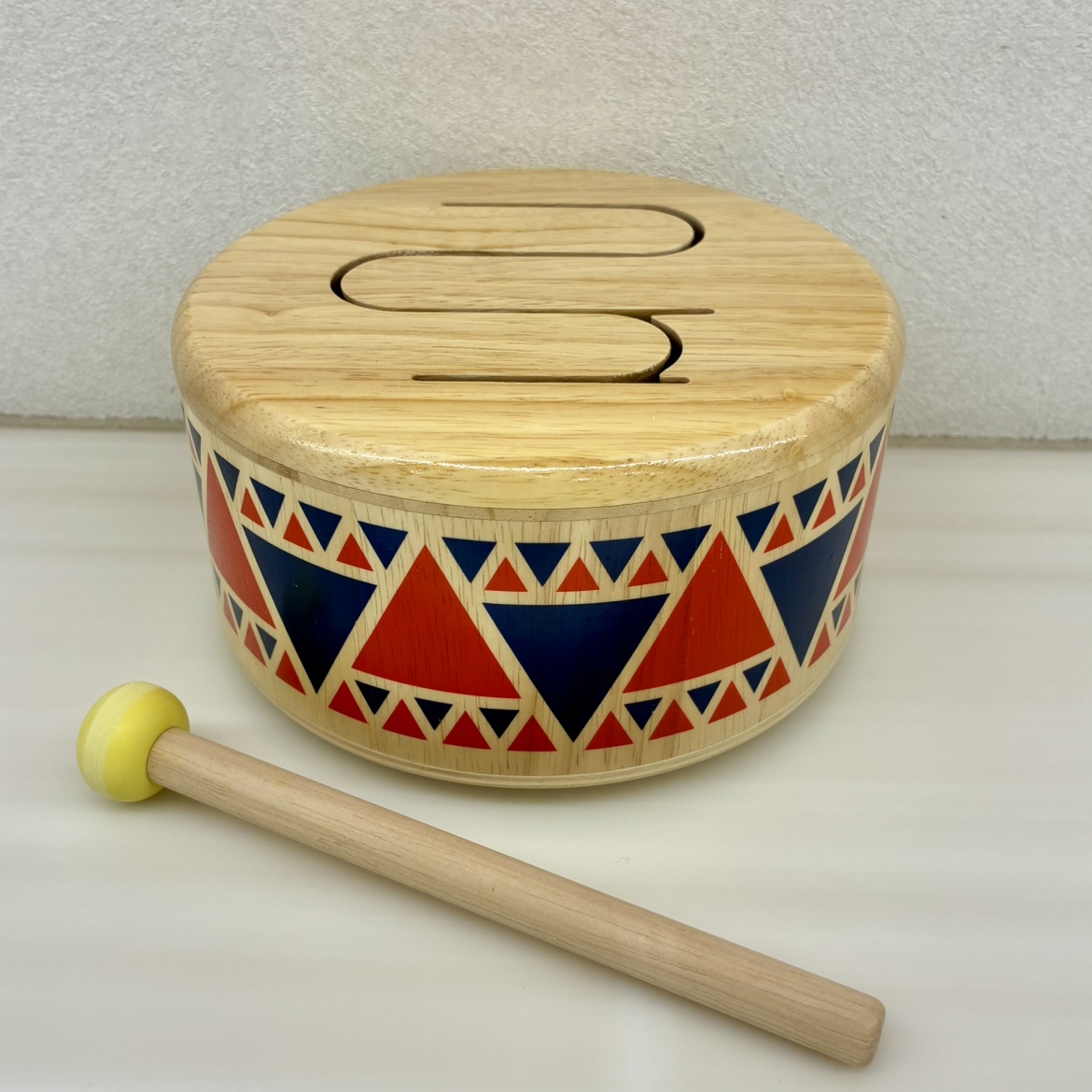 PLANTOYSソリットドラム