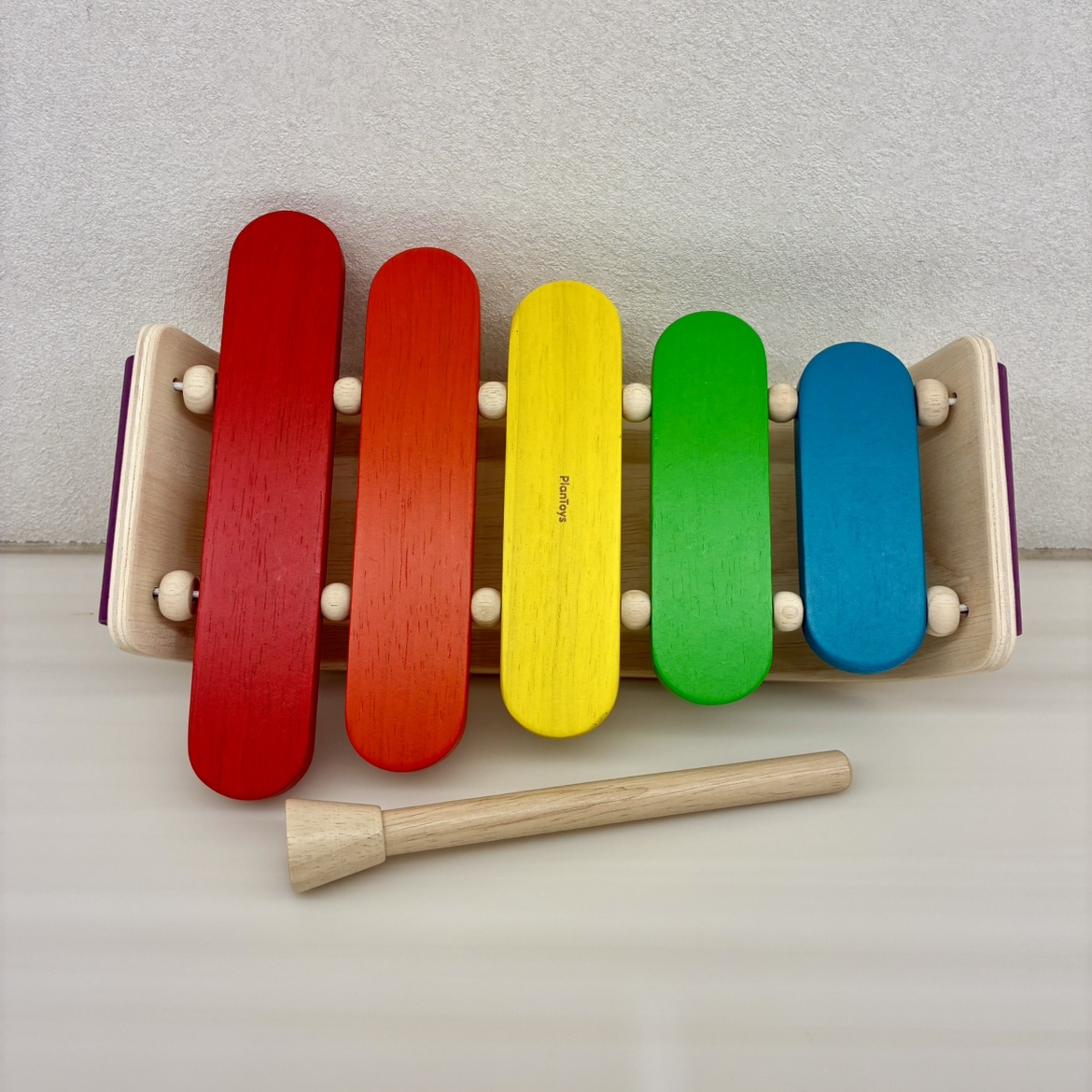 PLANTPYSオーバルシロフォン