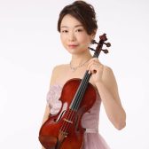 新規開講！【音楽教室講師紹介】植田 恵里(土曜日)／ヴィオラ科