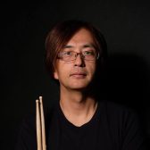 【音楽教室講師紹介】中川 広(水曜日)／ドラム科