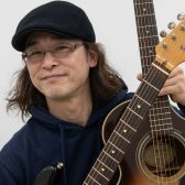 【音楽教室講師紹介】安室　裕之(金曜日)／ギター科