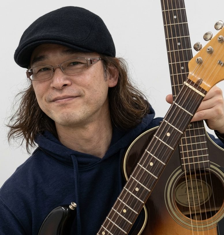 CONTENTSプロフィールコメントお問い合わせプロフィール バークリー音楽院卒業。 多種なギターと様々なスタイルに対応できる技術で自己のグループ活動から セッションギタリストとしてスタジオワークや有名アーティストのライブサポート、CM、ミュージカル等で幅広く活躍している。 自身の教則本や雑誌での執 [&hellip;]