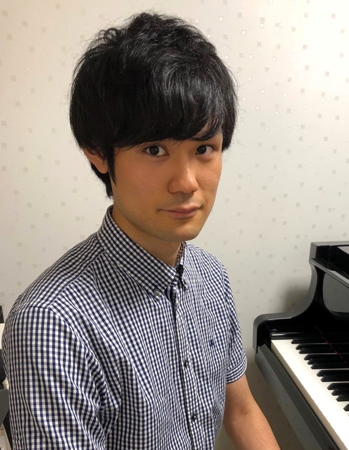 CONTENTSお問い合わせ講師プロフィール 東京音楽大学大学院修士課程、及びパリ・エコールノルマル音楽院でピアノを学ぶ。 現在はピアニストとしてソロ・アンサンブル問わず精力的に活動中。 ピアノという楽器の面白さをレッスンでたくさんお伝えいたします！ 講師からのコメント 「好きな曲を弾きたい」「いろ [&hellip;]