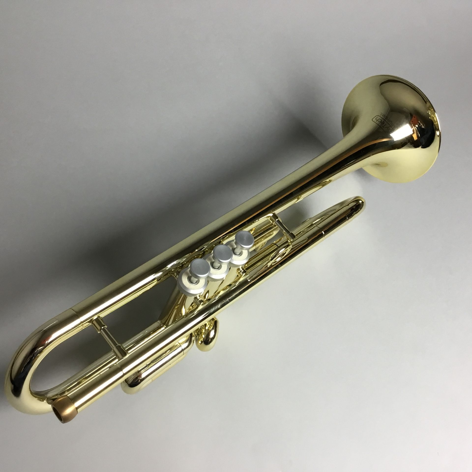 管楽器】手軽なトランペット＆コルネット＆トロンボーン只今山梨